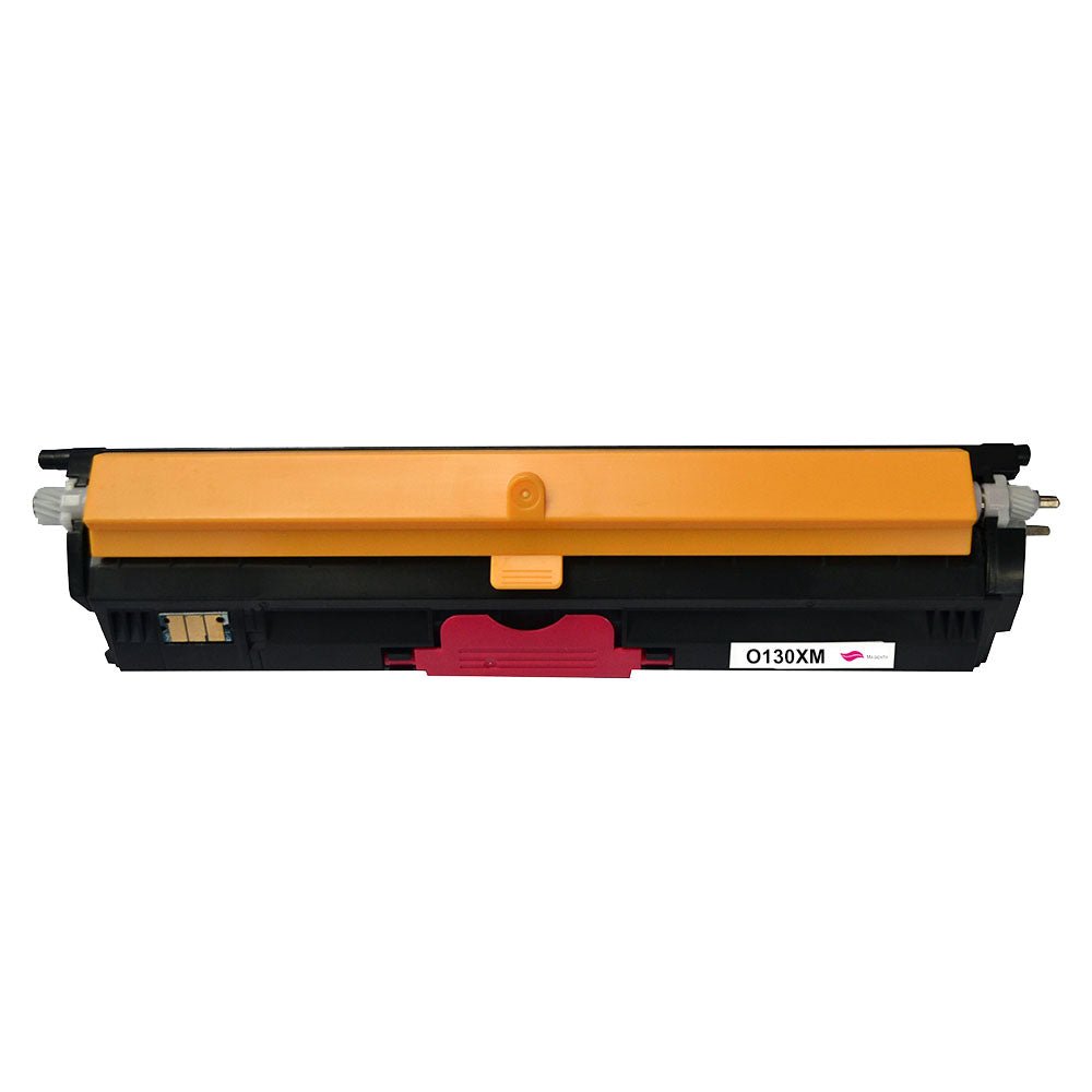 Cartouche de toner Compatible OKI 44250722 Magenta 2500pages - KERA FRANCE Cartouche de toner Compatible OKI 44250722 Magenta 2500pages - KERA FRANCE